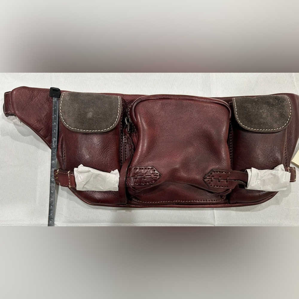 NWT We The Free Little Rivers Sling by Free People - Picture 5 of 6